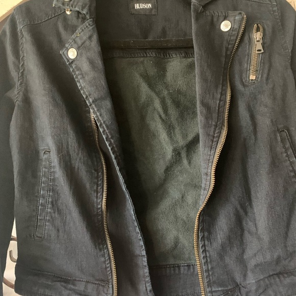 Hudson jacket - Picture 7 of 8